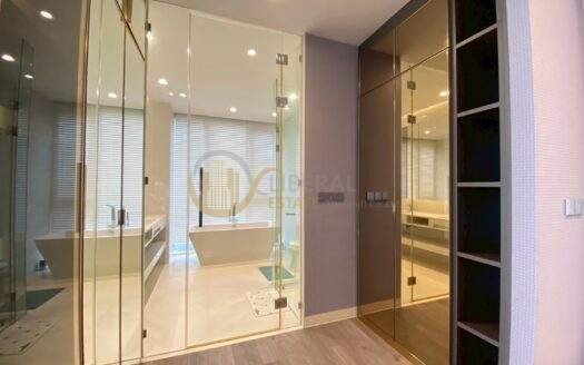 LTHC15744 – Ultra Luxury Condo for Rent Phrom Phong | Vittorio Sukhumvit 39 | Near BTS Phrom Phong | 170,000 THB | คอนโดอัลตร้าลักชัวรีให้เช่า พร้อมพงษ์ โครงการ Vittorio Sukhumvit 39 ใกล้ BTS พร้อมพงษ์