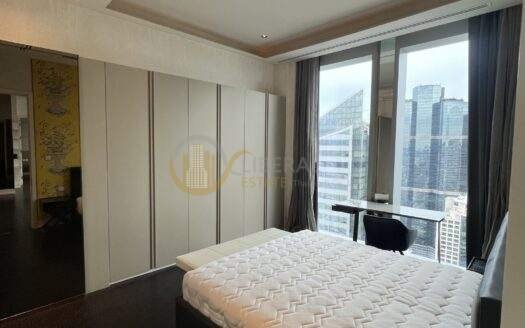 LTHC15724 – Ultra Luxury Condo for Sale Sathorn | The Ritz-Carlton Residences Bangkok | Near BTS Chong Nonsi | 49 MB | คอนโดอัลตร้าลักชัวรีขาย สาทร เดอะ ริทซ์-คาร์ลตัน เรสซิเดนเซส ใกล้ BTS ช่องนนทรี