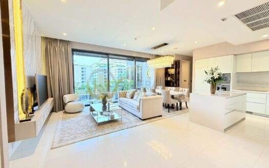 LTHC15743 – Ultra Luxury Condo for Rent Phrom Phong | Vittorio Sukhumvit 39 | Near BTS Phrom Phong | 180,000 THB | คอนโดอัลตร้าลักชัวรีให้เช่า พร้อมพงษ์ โครงการ Vittorio Sukhumvit 39 ใกล้ BTS พร้อมพงษ์