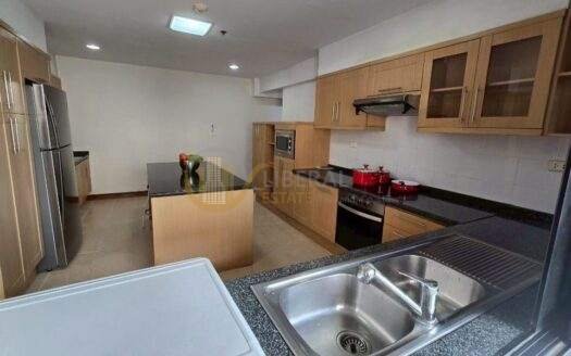 LTH15725 – Spacious Family Condo for Rent Phrom Phong | Centre Point Residence Phrom Phong | Near BTS Phrom Phong | 95,000 THB | คอนโดห้องใหญ่ให้เช่า พร้อมพงษ์ เหมาะสำหรับครอบครัว ใกล้ BTS พร้อมพงษ์