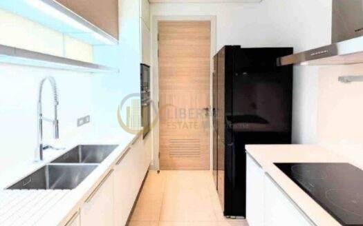 LTHC15751 – Ultra Luxury Condo for Rent Ratchadamri | Sindhorn Residence | Near BTS Ratchadamri | 250,000 THB | คอนโดอัลตร้าลักชัวรีให้เช่า ราชดำริ โครงการ Sindhorn Residence ใกล้ BTS ราชดำริ