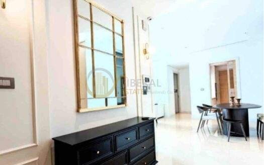 LTHC15751 – Ultra Luxury Condo for Rent Ratchadamri | Sindhorn Residence | Near BTS Ratchadamri | 250,000 THB | คอนโดอัลตร้าลักชัวรีให้เช่า ราชดำริ โครงการ Sindhorn Residence ใกล้ BTS ราชดำริ