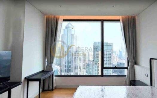 LTHC15751 – Ultra Luxury Condo for Rent Ratchadamri | Sindhorn Residence | Near BTS Ratchadamri | 250,000 THB | คอนโดอัลตร้าลักชัวรีให้เช่า ราชดำริ โครงการ Sindhorn Residence ใกล้ BTS ราชดำริ