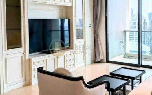 LTHC15751 – Ultra Luxury Condo for Rent Ratchadamri | Sindhorn Residence | Near BTS Ratchadamri | 250,000 THB | คอนโดอัลตร้าลักชัวรีให้เช่า ราชดำริ โครงการ Sindhorn Residence ใกล้ BTS ราชดำริ