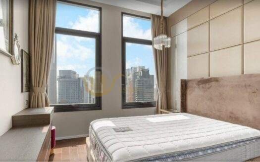 LTHC15758 – Luxury Condo for Rent Phrom Phong | The Diplomat 39 | Near BTS Phrom Phong | 180,000 THB | คอนโดหรูให้เช่า พร้อมพงษ์ โครงการ The Diplomat 39 ใกล้ BTS พร้อมพงษ์