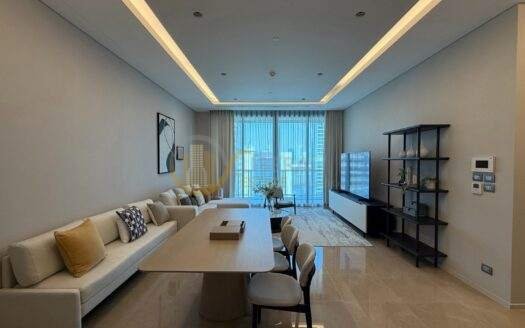 LTHC15760 – Ultra Luxury Condo for Rent Langsuan | The Residences at Sindhorn Kempinski | Near BTS Ratchadamri | 250,000 THB | คอนโดอัลตร้าลักชัวรีให้เช่า หลังสวน โครงการ The Residences at Sindhorn Kempinski ใกล้ BTS ราชดำริ