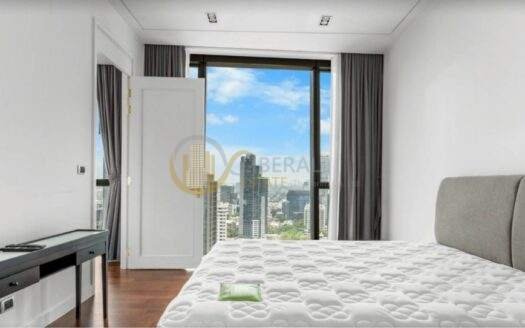 LTHC15757 – Ultra Luxury Condo for Rent Phrom Phong | Private Lift | MARQUE Sukhumvit | Near BTS Phrom Phong | 250,000 THB | คอนโดอัลตร้าลักชัวรีให้เช่า พร้อมพงษ์ พร้อมลิฟต์ส่วนตัว โครงการ MARQUE Sukhumvit ใกล้ BTS พร้อมพงษ์