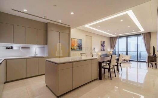 LTH15756 – Ultra Luxury Condo for Rent Langsuan | The Residences at Sindhorn Kempinski | Facing Lumpini Park | Near BTS Ratchadamri | 300,000 THB | คอนโดอัลตร้าลักชัวรีให้เช่า หลังสวน วิวสวนลุมพินี โครงการ The Residences at Sindhorn Kempinski
