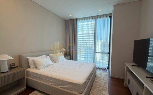 LTHC15759 – Ultra Luxury Condo for Rent Langsuan | The Residences at Sindhorn Kempinski | Near BTS Ratchadamri | 250,000 THB | คอนโดอัลตร้าลักชัวรีให้เช่า หลังสวน โครงการ The Residences at Sindhorn Kempinski ใกล้ BTS ราชดำริ