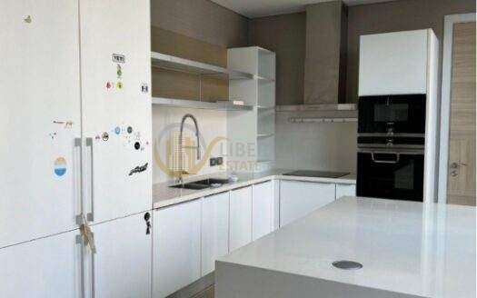 LTHC15761 – Luxury Condo for Rent Langsuan | Sindhorn Residence | Near BTS Ratchadamri | 170,000 THB | คอนโดหรูให้เช่า หลังสวน โครงการ Sindhorn Residence ใกล้ BTS ราชดำริ