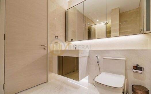 LTH15756 – Ultra Luxury Condo for Rent Langsuan | The Residences at Sindhorn Kempinski | Facing Lumpini Park | Near BTS Ratchadamri | 300,000 THB | คอนโดอัลตร้าลักชัวรีให้เช่า หลังสวน วิวสวนลุมพินี โครงการ The Residences at Sindhorn Kempinski