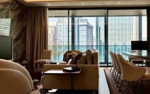 LTHC15746 – Ultra Luxury Condo for Rent Phrom Phong | The Estelle Phrom Phong | Near BTS Phrom Phong | 195,000 THB | คอนโดอัลตร้าลักชัวรีให้เช่า พร้อมพงษ์ โครงการ The Estelle Phrom Phong ใกล้ BTS พร้อมพงษ์