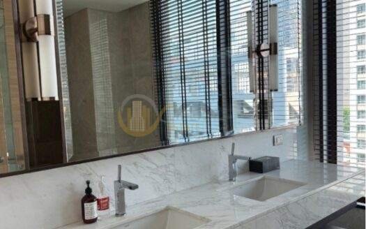 LTHC15761 – Luxury Condo for Rent Langsuan | Sindhorn Residence | Near BTS Ratchadamri | 170,000 THB | คอนโดหรูให้เช่า หลังสวน โครงการ Sindhorn Residence ใกล้ BTS ราชดำริ