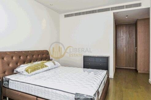 LTHC15765 – Luxury Condo for Rent Ratchadamri | Magnolias Ratchadamri Boulevard | Near BTS Ratchadamri | 110,000 THB | คอนโดหรูให้เช่า ราชดำริ โครงการ Magnolias Ratchadamri Boulevard ใกล้ BTS ราชดำริ