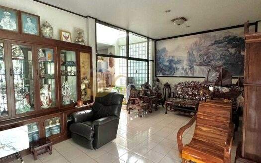 LTH15771 – Luxury House for Sale Narathiwas | Large Land Plot | Near King’s College International School | 82 MB | บ้านหรูขาย นราธิวาส พื้นที่ขนาดใหญ่ ใกล้ King’s College International School