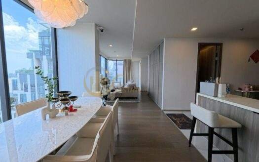 LTHC15754 – Luxury Condo for Rent Asoke | Celes Asoke | Near BTS Asoke | 170,000 THB | คอนโดหรูให้เช่า อโศก โครงการ Celes Asoke ใกล้ BTS อโศก