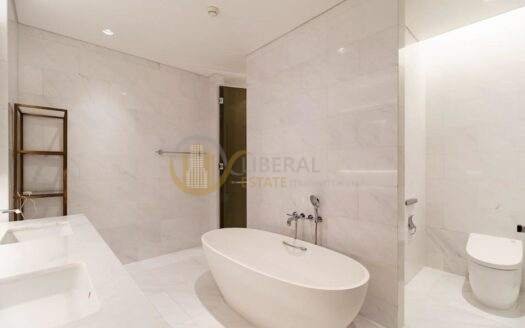 LTH15756 – Ultra Luxury Condo for Rent Langsuan | The Residences at Sindhorn Kempinski | Facing Lumpini Park | Near BTS Ratchadamri | 300,000 THB | คอนโดอัลตร้าลักชัวรีให้เช่า หลังสวน วิวสวนลุมพินี โครงการ The Residences at Sindhorn Kempinski