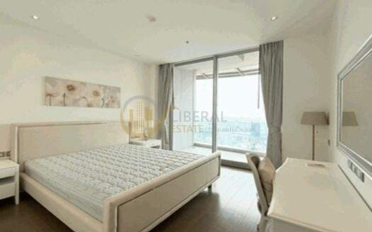 LTHC15764 – Luxury High Floor Condo for Rent Ratchadamri | Magnolias Ratchadamri Boulevard | Near BTS Ratchadamri | 100,000 THB | คอนโดหรูชั้นสูงให้เช่า ราชดำริ โครงการ Magnolias Ratchadamri Boulevard ใกล้ BTS ราชดำริ