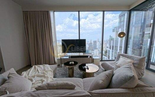 LTHC15754 – Luxury Condo for Rent Asoke | Celes Asoke | Near BTS Asoke | 170,000 THB | คอนโดหรูให้เช่า อโศก โครงการ Celes Asoke ใกล้ BTS อโศก