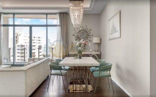 LTHC15758 – Luxury Condo for Rent Phrom Phong | The Diplomat 39 | Near BTS Phrom Phong | 180,000 THB | คอนโดหรูให้เช่า พร้อมพงษ์ โครงการ The Diplomat 39 ใกล้ BTS พร้อมพงษ์