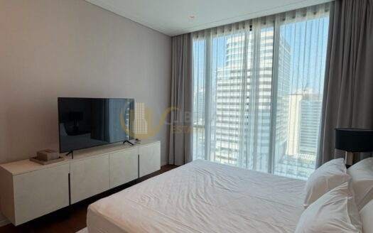 LTHC15760 – Ultra Luxury Condo for Rent Langsuan | The Residences at Sindhorn Kempinski | Near BTS Ratchadamri | 250,000 THB | คอนโดอัลตร้าลักชัวรีให้เช่า หลังสวน โครงการ The Residences at Sindhorn Kempinski ใกล้ BTS ราชดำริ