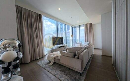 LTHC15754 – Luxury Condo for Rent Asoke | Celes Asoke | Near BTS Asoke | 170,000 THB | คอนโดหรูให้เช่า อโศก โครงการ Celes Asoke ใกล้ BTS อโศก
