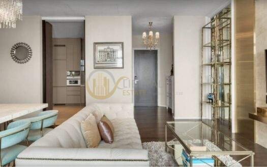 LTHC15758 – Luxury Condo for Rent Phrom Phong | The Diplomat 39 | Near BTS Phrom Phong | 180,000 THB | คอนโดหรูให้เช่า พร้อมพงษ์ โครงการ The Diplomat 39 ใกล้ BTS พร้อมพงษ์