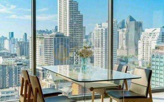 LTHC15752 – Ultra Luxury Condo for Sale Nana | Q1 Sukhumvit | Near BTS Nana | 48.7 MB | คอนโดอัลตร้าลักชัวรีขาย นานา โครงการ Q1 Sukhumvit ใกล้ BTS นานา