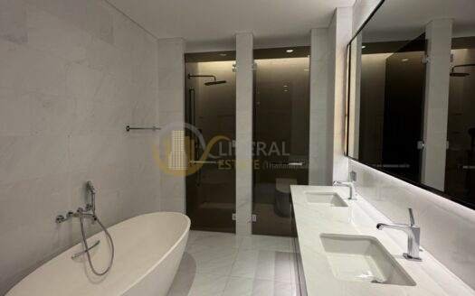 LTHC15760 – Ultra Luxury Condo for Rent Langsuan | The Residences at Sindhorn Kempinski | Near BTS Ratchadamri | 250,000 THB | คอนโดอัลตร้าลักชัวรีให้เช่า หลังสวน โครงการ The Residences at Sindhorn Kempinski ใกล้ BTS ราชดำริ