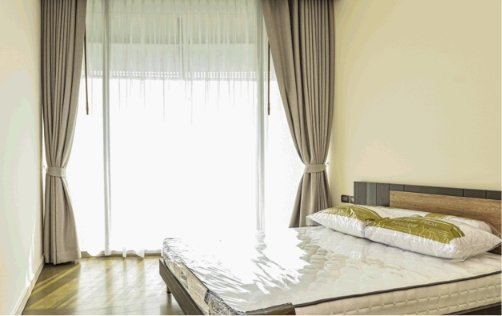 LTHC15765 – Luxury Condo for Rent Ratchadamri | Magnolias Ratchadamri Boulevard | Near BTS Ratchadamri | 110,000 THB | คอนโดหรูให้เช่า ราชดำริ โครงการ Magnolias Ratchadamri Boulevard ใกล้ BTS ราชดำริ