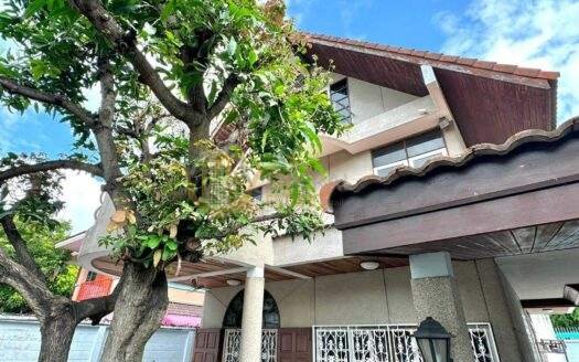 LTH15771 – Luxury House for Sale Narathiwas | Large Land Plot | Near King’s College International School | 82 MB | บ้านหรูขาย นราธิวาส พื้นที่ขนาดใหญ่ ใกล้ King’s College International School