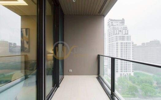 LTH15755 – Ultra Luxury Condo for Sale Langsuan | The Residences at Sindhorn Kempinski | Facing Lumpini Park | Near BTS Ratchadamri | 49 MB | คอนโดอัลตร้าลักชัวรีขาย หลังสวน วิวสวนลุมพินี โครงการ The Residences at Sindhorn Kempinski