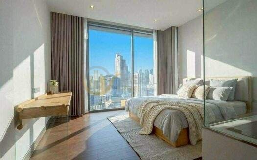 LTHC15752 – Ultra Luxury Condo for Sale Nana | Q1 Sukhumvit | Near BTS Nana | 48.7 MB | คอนโดอัลตร้าลักชัวรีขาย นานา โครงการ Q1 Sukhumvit ใกล้ BTS นานา