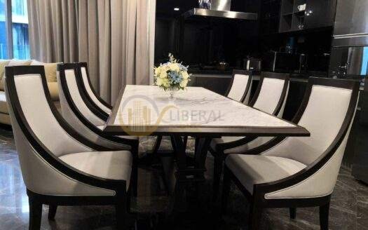 LTHC15786 – Pet Friendly Luxury Condo for Rent Phrom Phong | Ashton Residence 41 | Near BTS Phrom Phong | 120,000 THB | คอนโดหรูให้เช่า พร้อมพงษ์ เลี้ยงสัตว์ได้ โครงการ Ashton Residence 41 ใกล้ BTS พร้อมพงษ์