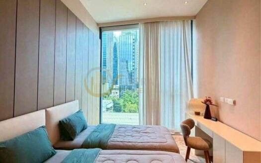 LTHC15789 – Ultra Luxury Condo for Rent Langsuan | SCOPE Langsuan | Near BTS Chidlom | 380,000 THB | คอนโดอัลตร้าลักชัวรีให้เช่า หลังสวน โครงการ SCOPE Langsuan ใกล้ BTS ชิดลม