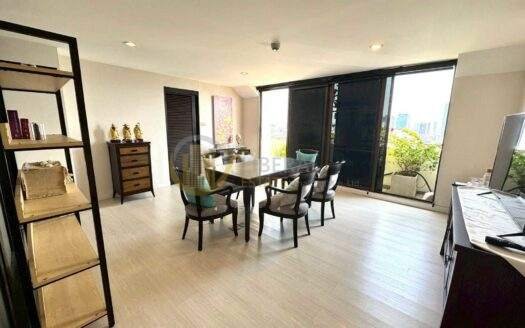LTHC15787 – Luxury Triplex Penthouse for Rent Phrom Phong | Supalai Place Sukhumvit 39 | Near BTS Phrom Phong | 220,000 THB | เพนท์เฮาส์ทริปเปิลเพล็กซ์หรูให้เช่า พร้อมพงษ์ โครงการ Supalai Place Sukhumvit 39 ใกล้ BTS พร้อมพงษ์