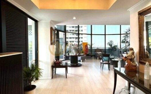 LTHC15787 – Luxury Triplex Penthouse for Rent Phrom Phong | Supalai Place Sukhumvit 39 | Near BTS Phrom Phong | 220,000 THB | เพนท์เฮาส์ทริปเปิลเพล็กซ์หรูให้เช่า พร้อมพงษ์ โครงการ Supalai Place Sukhumvit 39 ใกล้ BTS พร้อมพงษ์