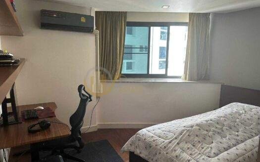LTHC15780 – Spacious Condo for Sale Phrom Phong | President Park Sukhumvit 24 | Near BTS Phrom Phong | 19.5 MB | คอนโดห้องใหญ่ขาย พร้อมพงษ์ โครงการ President Park Sukhumvit 24 ใกล้ BTS พร้อมพงษ์