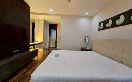 LTHC15782 – Luxury Condo for Rent Ratchadamri | The Rajdamri | Near BTS Ratchadamri | 65,000 THB | คอนโดหรูให้เช่า ราชดำริ โครงการ The Rajdamri ใกล้ BTS ราชดำ