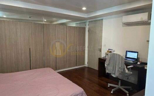 LTHC15780 – Spacious Condo for Sale Phrom Phong | President Park Sukhumvit 24 | Near BTS Phrom Phong | 19.5 MB | คอนโดห้องใหญ่ขาย พร้อมพงษ์ โครงการ President Park Sukhumvit 24 ใกล้ BTS พร้อมพงษ์
