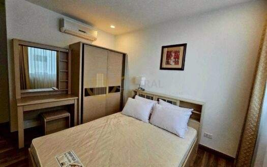 LTHC15781 – Luxury Condo for Rent Ratchadamri | The Rajdamri | Near BTS Ratchadamri