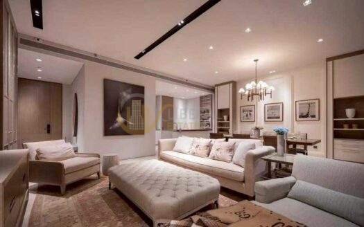 LTHC15783 – Ultra Luxury Condo for Sale Riverside | Banyan Tree Residences Riverside Bangkok | Near BTS Krung Thon Buri | 55 MB | คอนโดอัลตร้าลักชัวรีขาย ริมแม่น้ำเจ้าพระยา โครงการ Banyan Tree Residences Riverside Bangkok ใกล้ BTS กรุงธนบุรี