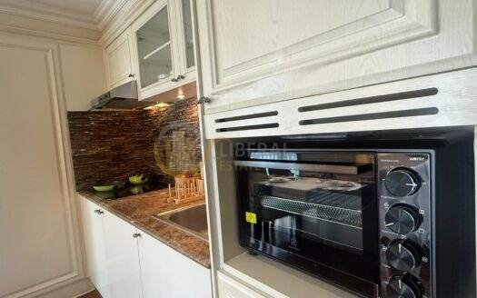 LTH15784 – Serviced Apartment for Rent Phrom Phong | M Ville Service Apartment | Near BTS Phrom Phong | 75,000 THB | เซอร์วิสอพาร์ตเมนต์ให้เช่า พร้อมพงษ์ โครงการ M Ville Service Apartment ใกล้ BTS พร้อมพงษ์