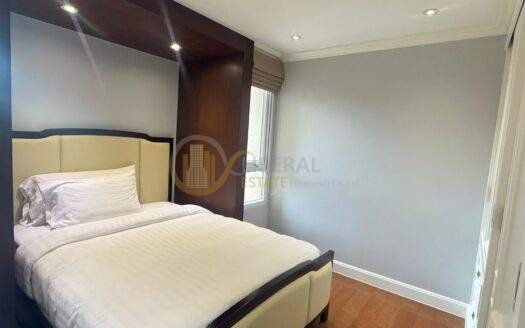 LTH15785 – Serviced Apartment for Rent Phrom Phong | M Ville Service Apartment | Near BTS Phrom Phong | 70,000 THB | เซอร์วิสอพาร์ตเมนต์ให้เช่า พร้อมพงษ์ โครงการ M Ville Service Apartment ใกล้ BTS พร้อมพงษ์