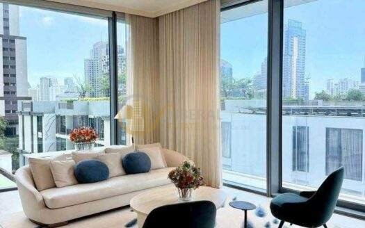 LTHC15789 – Ultra Luxury Condo for Rent Langsuan | SCOPE Langsuan | Near BTS Chidlom | 380,000 THB | คอนโดอัลตร้าลักชัวรีให้เช่า หลังสวน โครงการ SCOPE Langsuan ใกล้ BTS ชิดลม