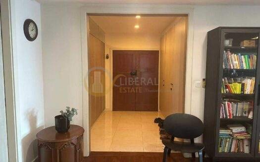 LTHC15780 – Spacious Condo for Sale Phrom Phong | President Park Sukhumvit 24 | Near BTS Phrom Phong | 19.5 MB | คอนโดห้องใหญ่ขาย พร้อมพงษ์ โครงการ President Park Sukhumvit 24 ใกล้ BTS พร้อมพงษ์