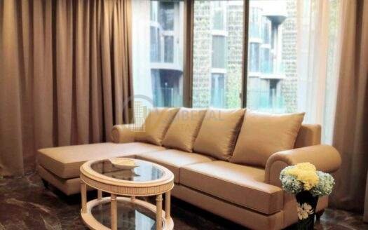 LTHC15786 – Pet Friendly Luxury Condo for Rent Phrom Phong | Ashton Residence 41 | Near BTS Phrom Phong | 120,000 THB | คอนโดหรูให้เช่า พร้อมพงษ์ เลี้ยงสัตว์ได้ โครงการ Ashton Residence 41 ใกล้ BTS พร้อมพงษ์