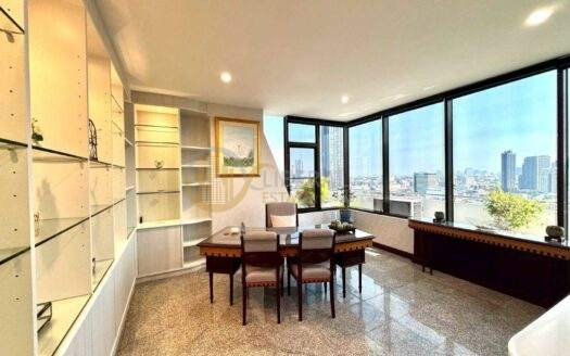 LTHC15787 – Luxury Triplex Penthouse for Rent Phrom Phong | Supalai Place Sukhumvit 39 | Near BTS Phrom Phong | 220,000 THB | เพนท์เฮาส์ทริปเปิลเพล็กซ์หรูให้เช่า พร้อมพงษ์ โครงการ Supalai Place Sukhumvit 39 ใกล้ BTS พร้อมพงษ์