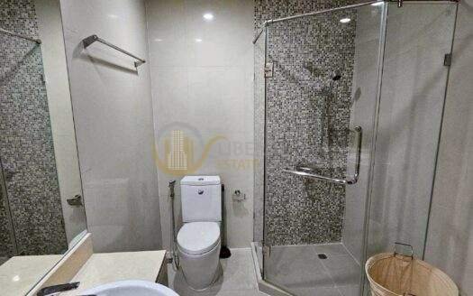 LTHC15782 – Luxury Condo for Rent Ratchadamri | The Rajdamri | Near BTS Ratchadamri | 65,000 THB | คอนโดหรูให้เช่า ราชดำริ โครงการ The Rajdamri ใกล้ BTS ราชดำ