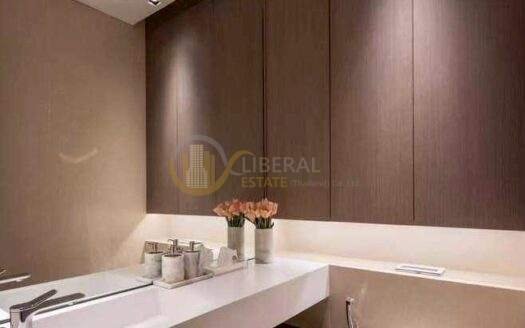 LTHC15783 – Ultra Luxury Condo for Sale Riverside | Banyan Tree Residences Riverside Bangkok | Near BTS Krung Thon Buri | 55 MB | คอนโดอัลตร้าลักชัวรีขาย ริมแม่น้ำเจ้าพระยา โครงการ Banyan Tree Residences Riverside Bangkok ใกล้ BTS กรุงธนบุรี